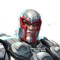 Magneto